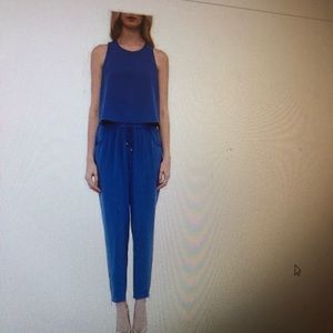 Jumpsuits
